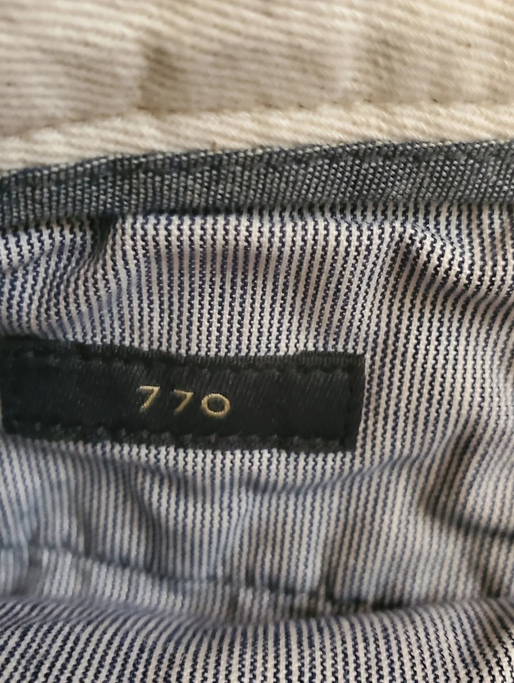 J.Crew Stretch Mens 34x34 770 Green Khaki Chino Pants